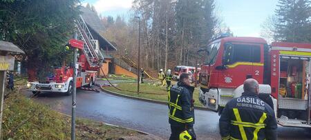 Vaja GZ Mežiške doline – Ivarčko jezero (5)